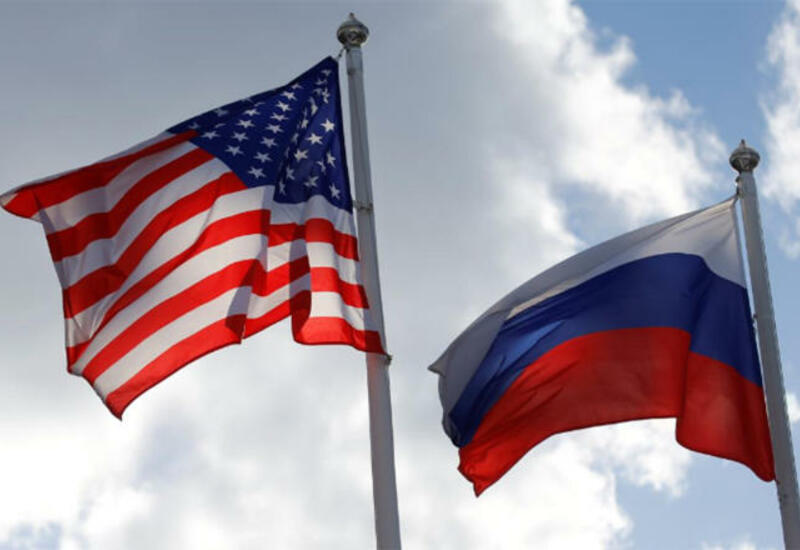 В Кремле рассказали об отсутствии диалога с США