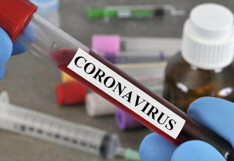 Число умерших от коронавируса в Грузии превысило 9 тысяч