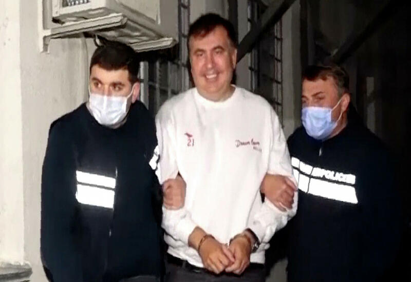 Саакашвили в Тбилиси планировал убийство оппозиционеров