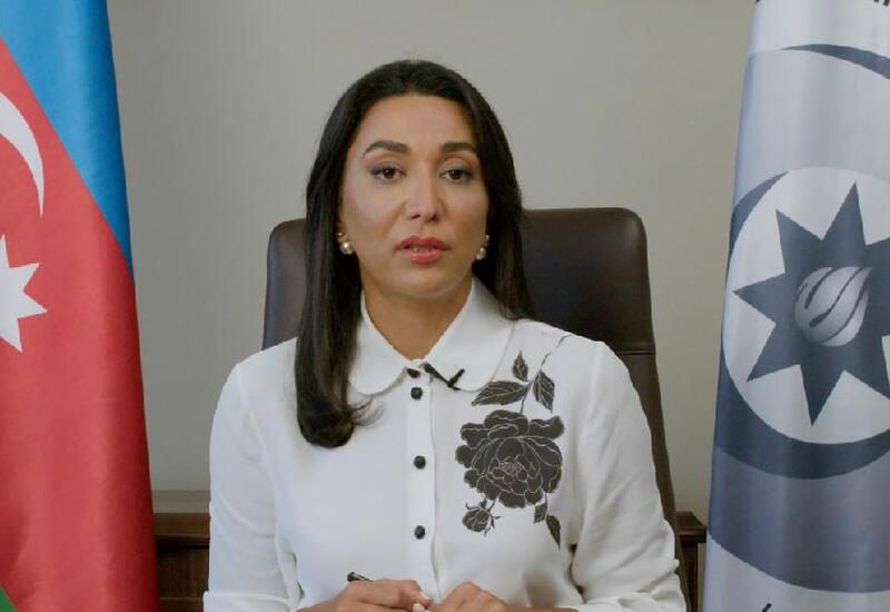 Омбудсмен Азербайджана встретилась с делегацией Международной комиссии по пропавшим без вести лицам