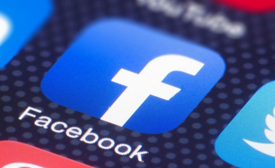 В России заблокировали Facebook