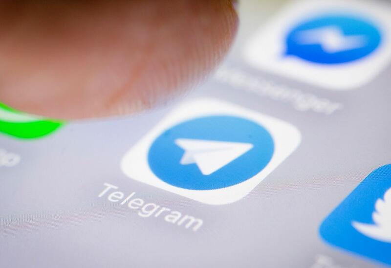 Telegram создаст свой аналог YouTube