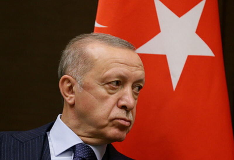 Эрдоган пообещал самостоятельно добить террористов в Сирии