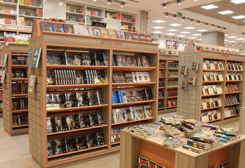 Импорт книг и бумаги в Азербайджане освобождается от НДС