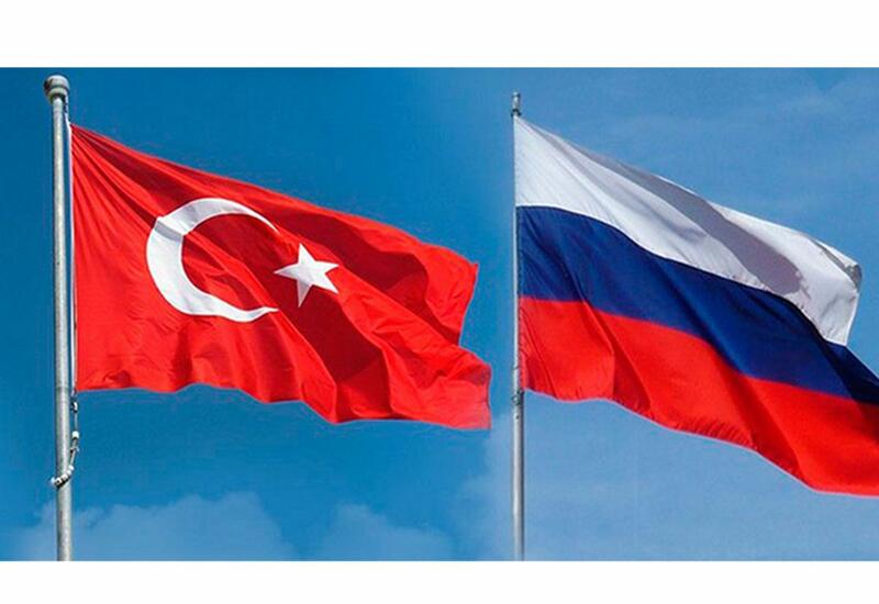 Замы глав МИД РФ и Турции встретятся