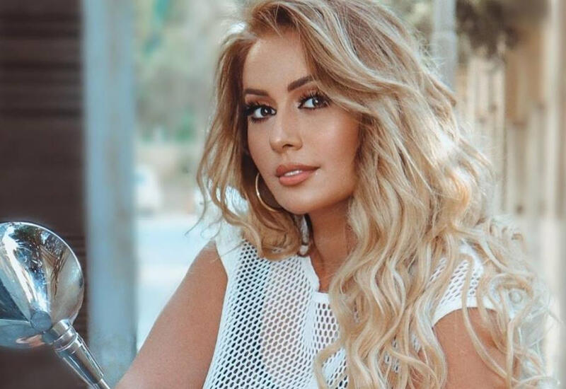 Roza Zərgərli: