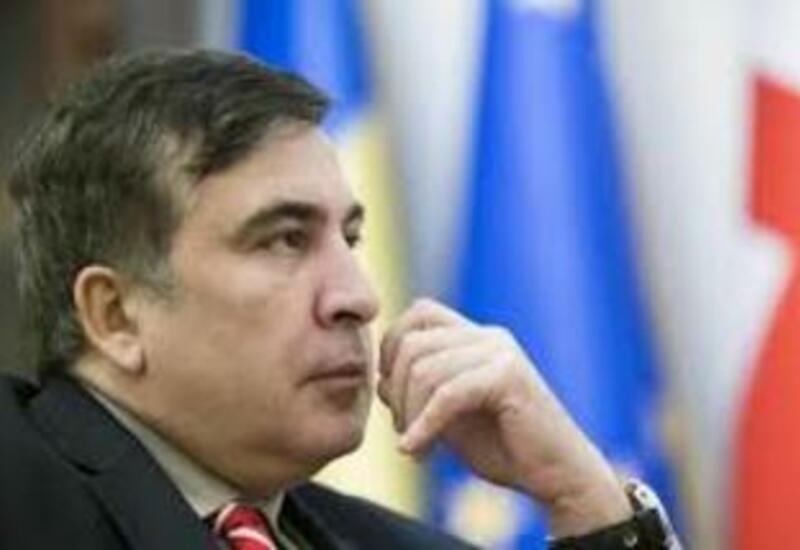 МИД Украины работает над возвращением Саакашвили