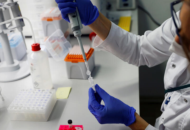 В США нашли способ помешать слиянию коронавирусов и гриппа с клетками человека