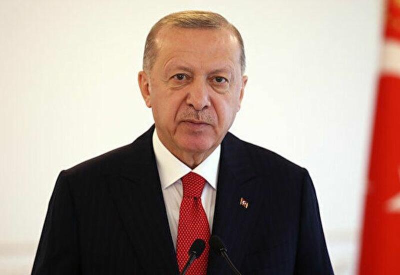 Ərdoğan Azərbaycana birgünlük səfər edəcək