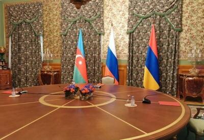 На встрече глав Азербайджана, России и Армении от Еревана потребуют выполнения имеющихся соглашений