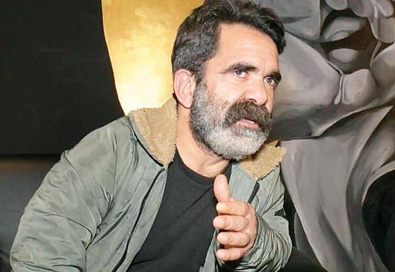 "Çayçı Hüseyn"ə ağır itki
