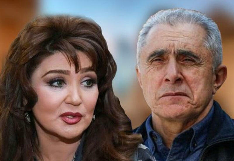 Alim Qasımov Nazpəri ilə 30 minlik borc qalmaqalından DANIŞDI
