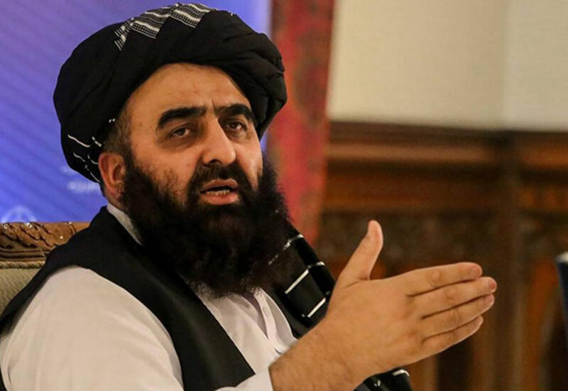 “Taliban”ın nümayəndə heyəti Türkiyədə səfərdədir
