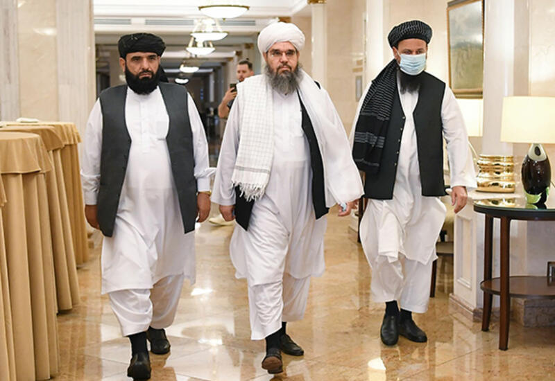 “Taliban” nümayəndələri Rusiyaya da səfər edəcək
