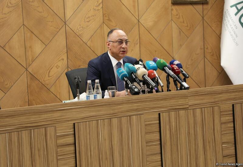Qarabağda çayların təmizlənməsi üçün yeni layihə həyata keçiriləcək