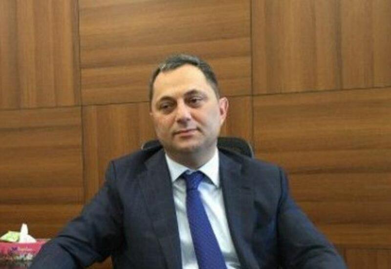 Zakir Sultanov ittihamları qəbul etdi