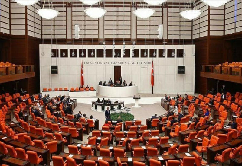 Парламентарии из Азербайджана, Грузии и Турции проведут трехстороннюю встречу в Анкаре