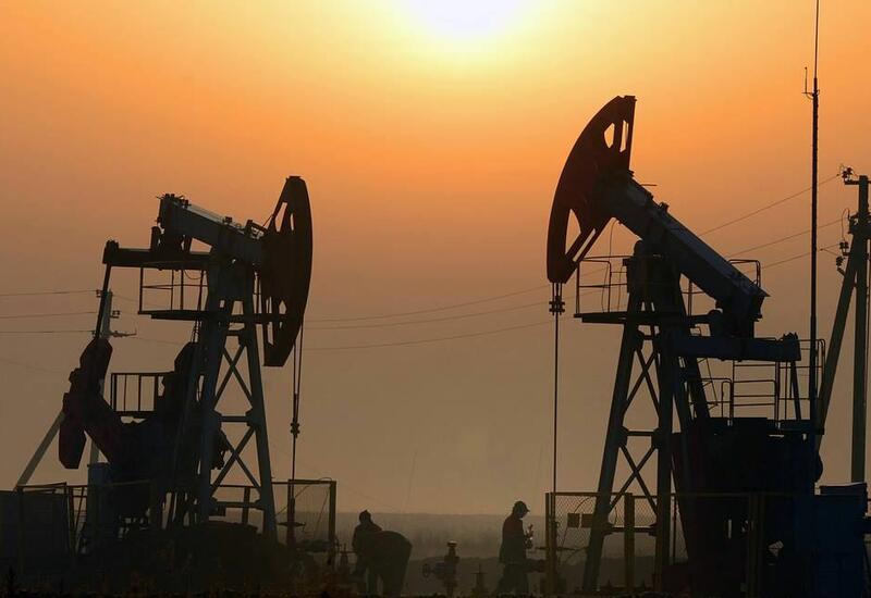 Brent подорожала до $86,25 за баррель