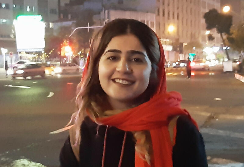 Иранскую журналистку отправили в тюрьму, о пытках в которой она написала