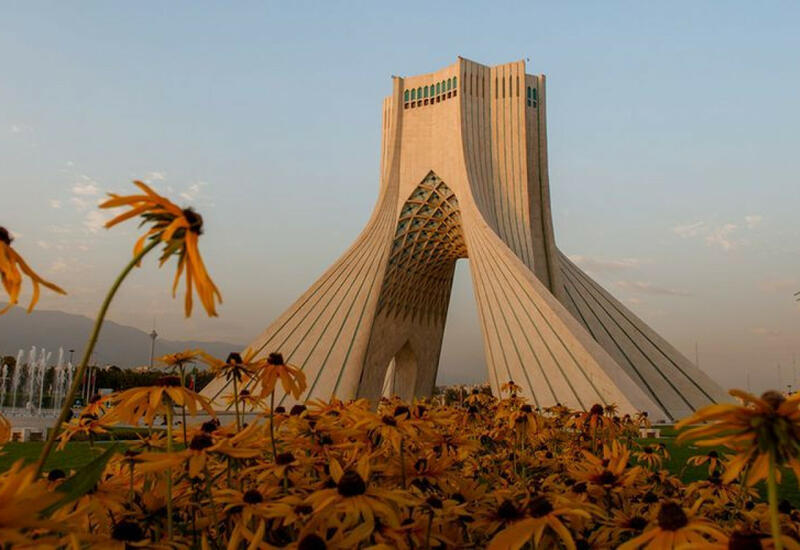 В 8 иранских провинциях возник продовольственный кризис