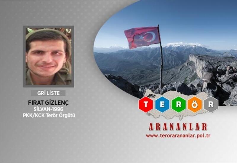 В Турции ликвидирован опасный террорист