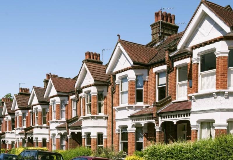 Цена на недвижимость в Великобритании достигла рекорда