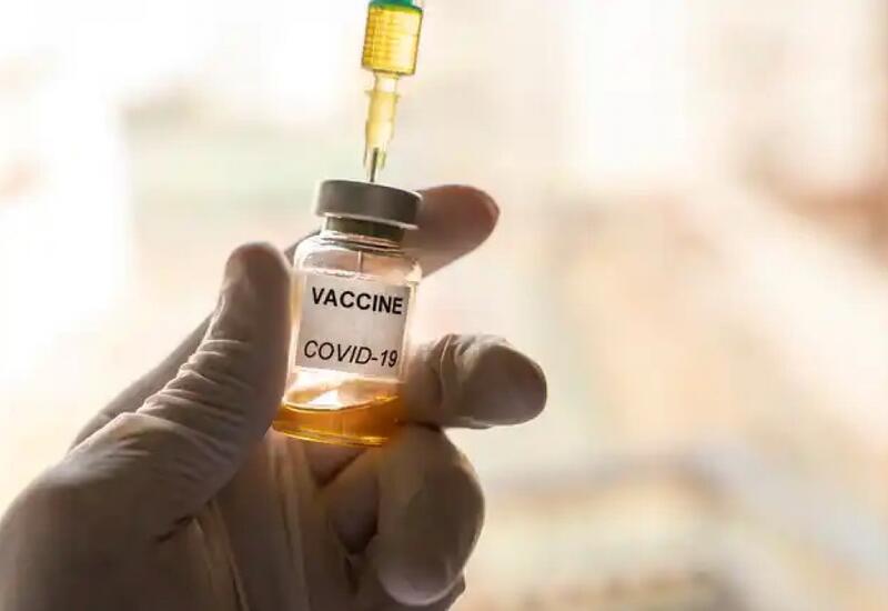 В США растет движение по отказу от вакцинации по религиозным соображениям
