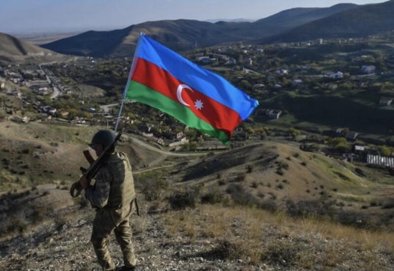 Победа Азербайджана открыла окно возможностей для долгосрочного мира в регионе