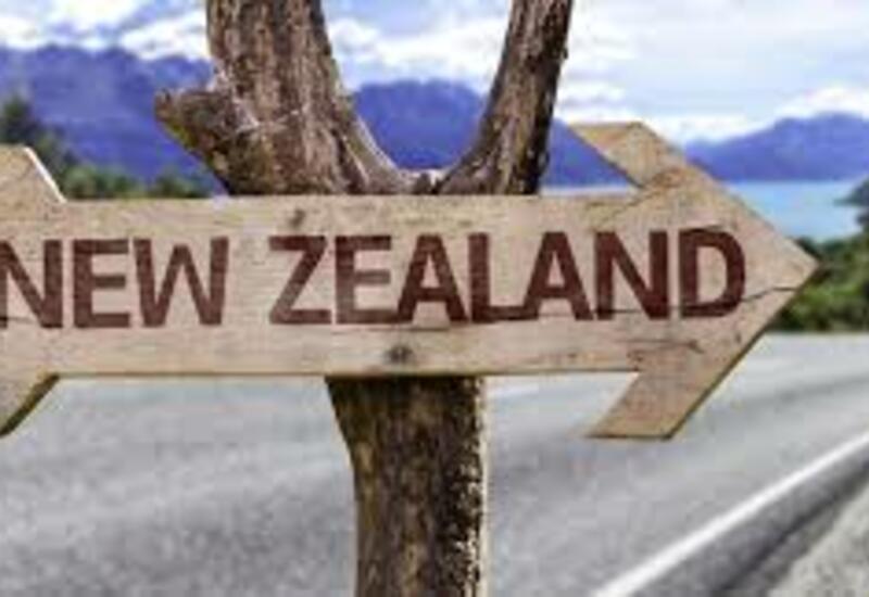 Новая Зеландия направит $911 млн странам, страдающим от последствий изменения климата