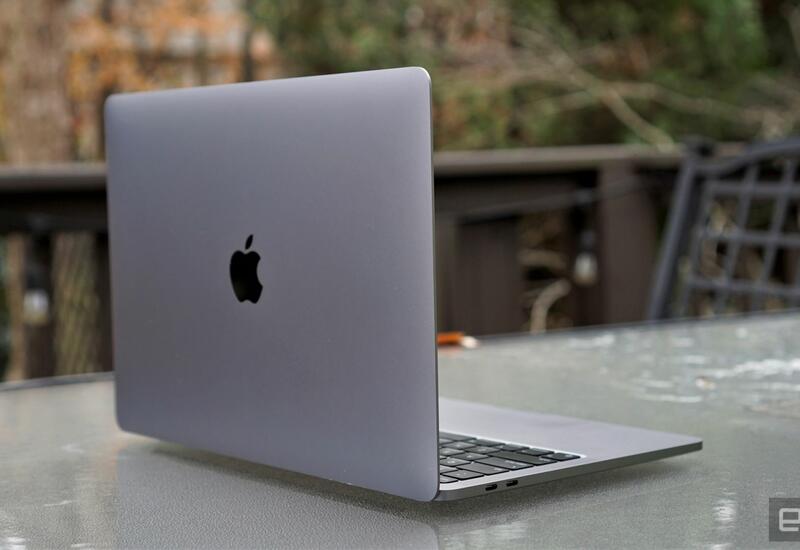 Apple отправил две модели популярных ноутбуков "на пенсию"