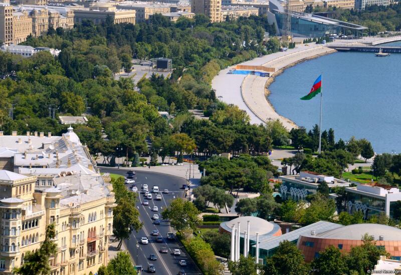 Внешняя политика Азербайджана, как один из источников победы в Отечественной Войне