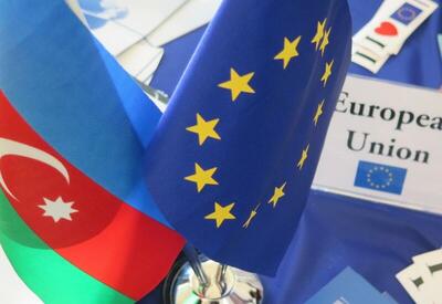 Азербайджан и Европа - перезагрузка в новых реалиях - НАША АНАЛИТИКА