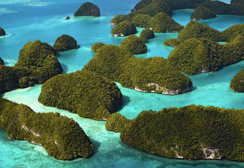 7 самых загадочных необытаемых островов