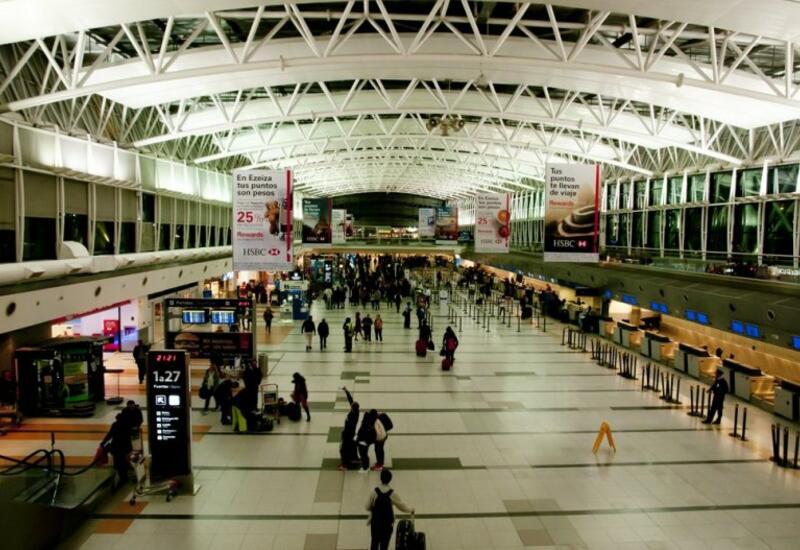 Аргентина отменила ограничения на прибытие в страну авиапассажиров