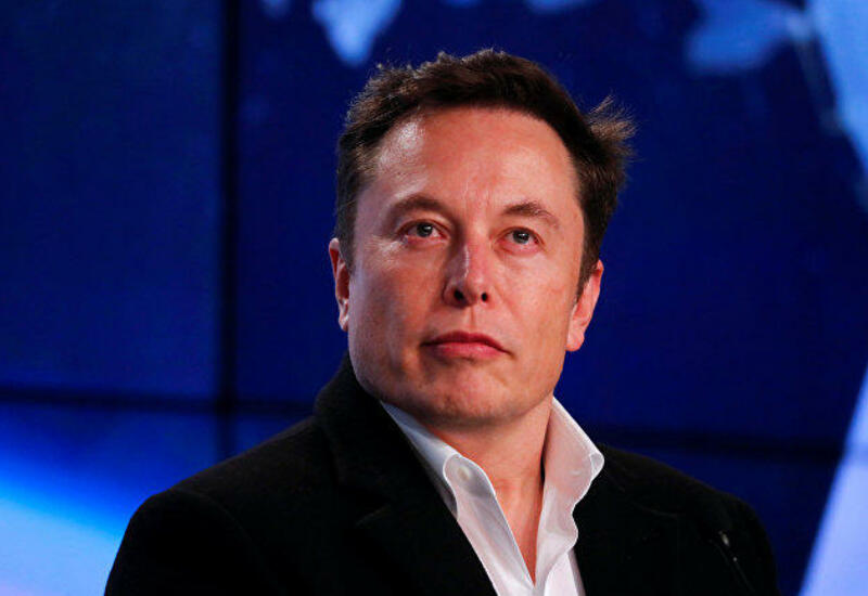 Маск планирует продажу акций SpaceX