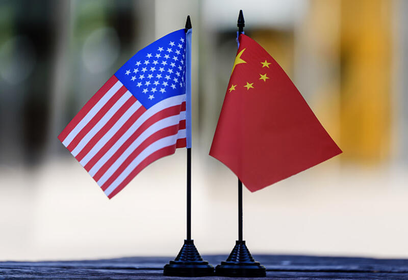 Сделка между Китаем и США по СПГ может стать серьезной проблемой для Европы
