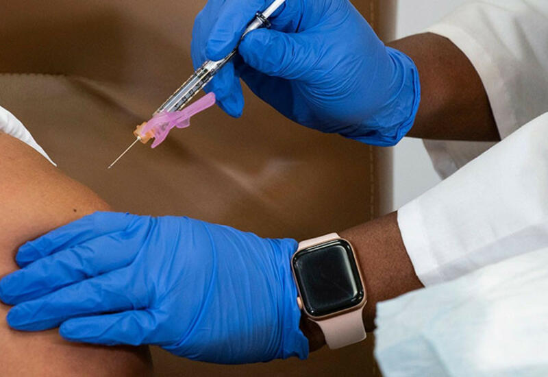 В Нью-Йорке сделают обязательной вакцинацию от коронавируса для всех городских служащих