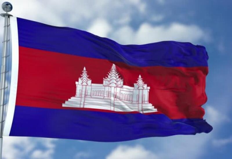 Власти Камбоджи разрешили въезд иностранцам, привившимся любой вакциной от ковида