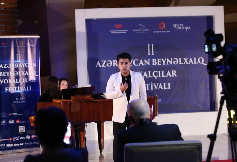 В Баку презентована книга "Антология азербайджанского оперного искусства"