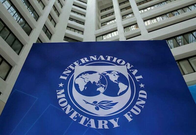 МВФ обновил прогноз по росту ВВП Азербайджана