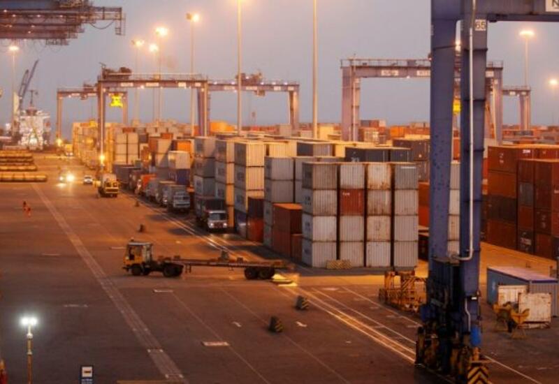 Индийский портовый оператор отказался от грузов из Ирана, Пакистана и Афганистана