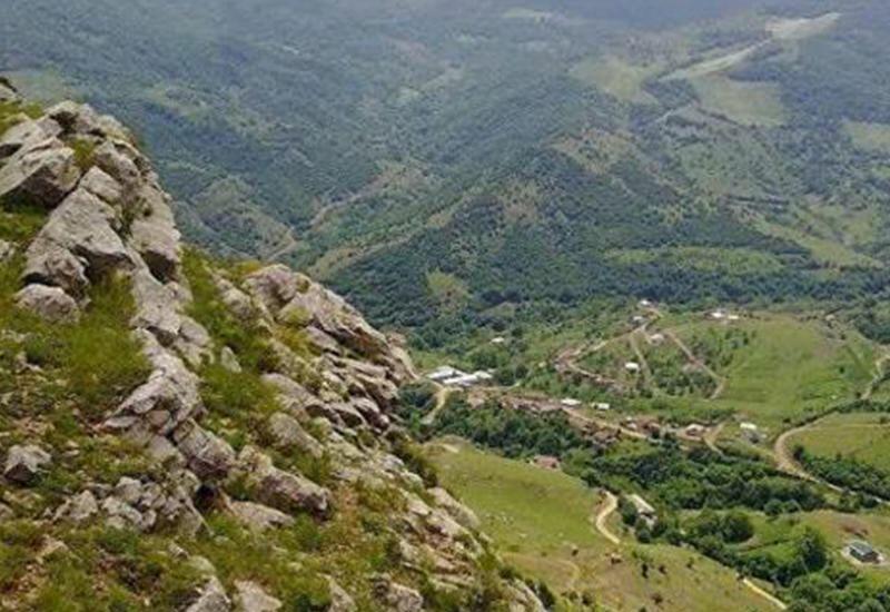 Создание зеленых зон в Карабахе - часть программы ООН по борьбе с изменением климата