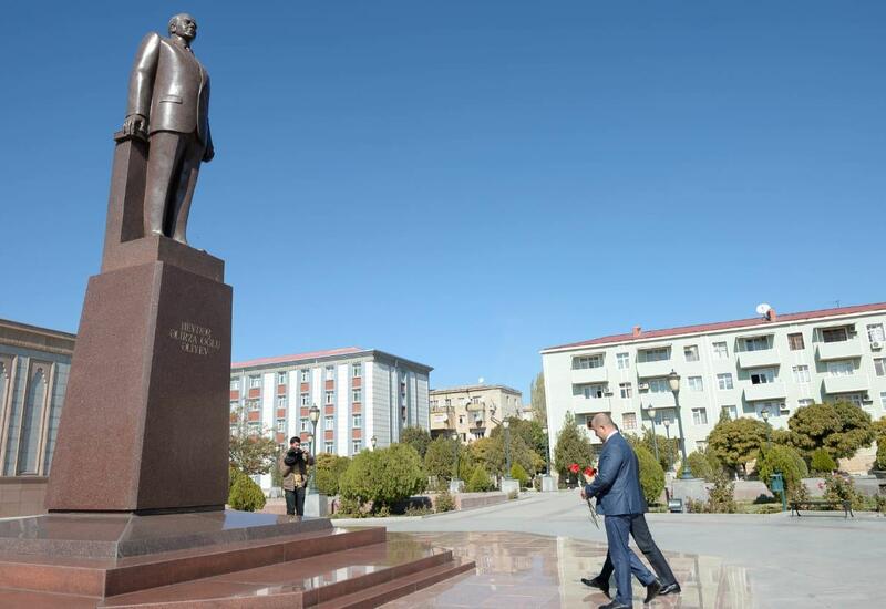 Naxçıvanın turizm potensialı mediatur çərçivəsində nümayiş olunub