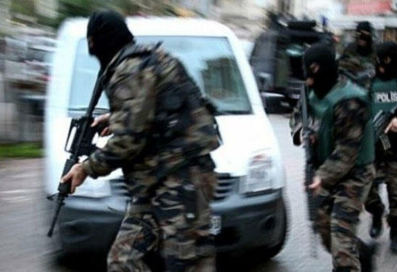 Турецкие силовики ликвидировали террористов