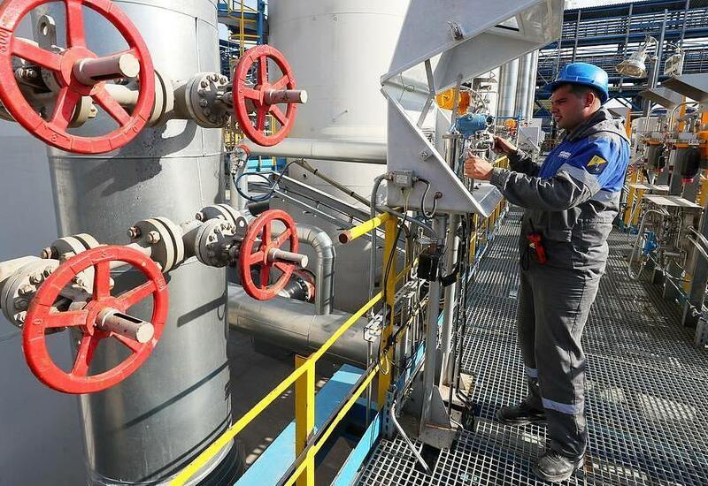 В Молдове заявили, что продолжат добиваться скидки на российский газ