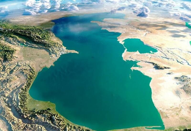 Азербайджан занимает уникальную позицию в Каспийском регионе