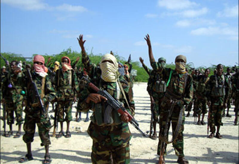 В Сомали боевики повторно захватили город Гуриель