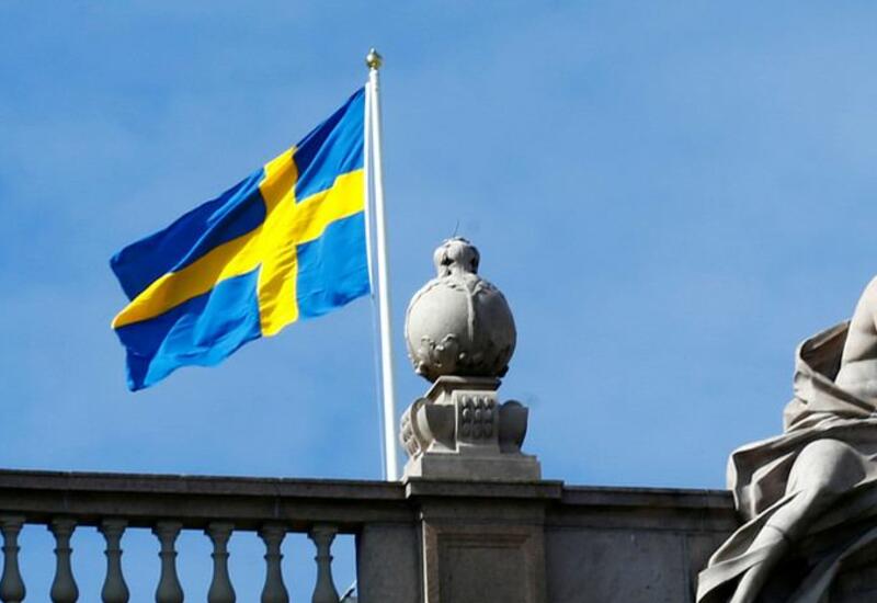 И Швеция подала заявку на вступление в НАТО