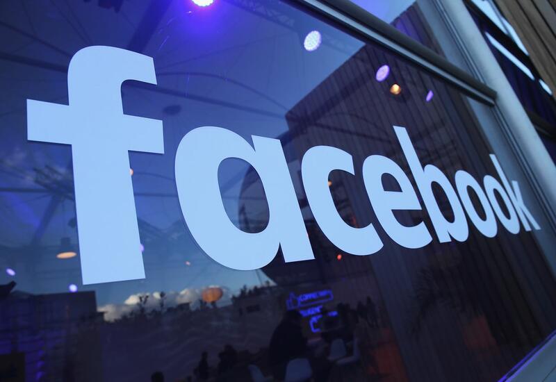 В Facebook отметили снижение интереса молодежи и подростков к соцсети