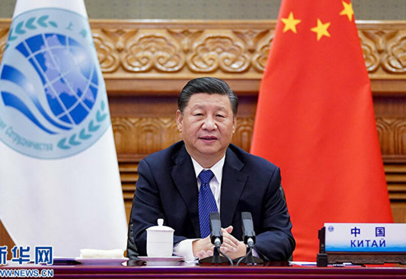 Си Цзиньпин призвал к активизации противоэпидемической помощи развивающимся странам
